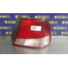 Recambio de piloto trasero derecho para hyundai accent (lc) gls crdi referencia OEM IAM   