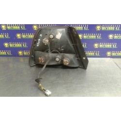 Recambio de piloto trasero derecho para hyundai accent (lc) gls crdi referencia OEM IAM   