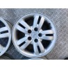 Recambio de juego llantas para hyundai tucson (jm) 2,0 crdi vgt comfort full 4x2 referencia OEM IAM   