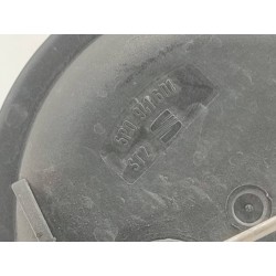 Recambio de faro antiniebla izquierdo para seat toledo (5p2) sport-up referencia OEM IAM   