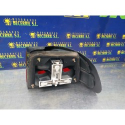 Recambio de piloto trasero izquierdo para mg rover serie 800 (rs) 820 si berlina referencia OEM IAM   