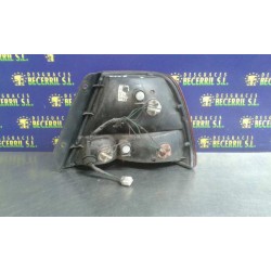Recambio de piloto trasero izquierdo para hyundai accent (lc) gls crdi referencia OEM IAM   