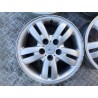 Recambio de juego llantas para hyundai tucson (jm) 2,0 crdi vgt comfort full 4x2 referencia OEM IAM   