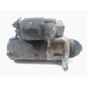 Recambio de motor arranque para opel omega b básico berlina referencia OEM IAM   