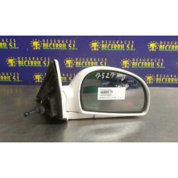 Recambio de retrovisor derecho para hyundai accent (lc) gls crdi referencia OEM IAM   