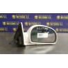 Recambio de retrovisor derecho para hyundai accent (lc) gls crdi referencia OEM IAM   
