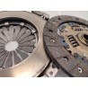 Recambio de kit de embrague para seat arosa (6h1) select referencia OEM IAM CLASSICCLD030  