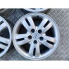 Recambio de juego llantas para hyundai tucson (jm) 2,0 crdi vgt comfort full 4x2 referencia OEM IAM   
