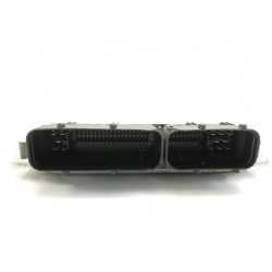 Recambio de centralita motor uce para volkswagen polo (9n1) conceptline referencia OEM IAM 038906012AM 0281010658 