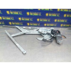 Recambio de elevalunas delantero derecho para mg rover serie 800 (rs) 820 si berlina referencia OEM IAM   