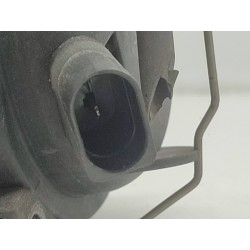 Recambio de faro antiniebla izquierdo para seat toledo (5p2) sport-up referencia OEM IAM   