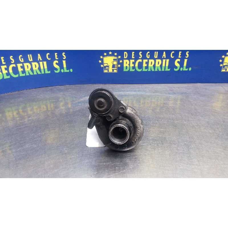 Recambio de turbocompresor para hyundai accent (lc) gls crdi referencia OEM IAM   