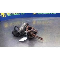 Recambio de turbocompresor para hyundai accent (lc) gls crdi referencia OEM IAM   