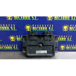 Recambio de centralita motor uce para citroen xsara berlina 1.9 d sx referencia OEM IAM 9646677980 9646677980 