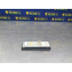Recambio de mando elevalunas delantero derecho para mg rover serie 800 (rs) 820 si berlina referencia OEM IAM   