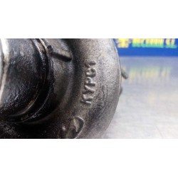 Recambio de turbocompresor para hyundai accent (lc) gls crdi referencia OEM IAM   