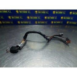 Recambio de antirrobo para citroen xsara coupe 1.9 diesel referencia OEM IAM   