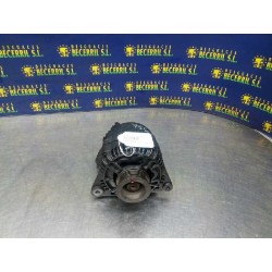 Recambio de alternador para ford escort berlina/turnier cl berlina referencia OEM IAM   