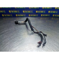 Recambio de antirrobo para citroen xsara coupe 1.9 diesel referencia OEM IAM   
