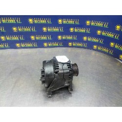 Recambio de alternador para ford escort berlina/turnier cl berlina referencia OEM IAM   