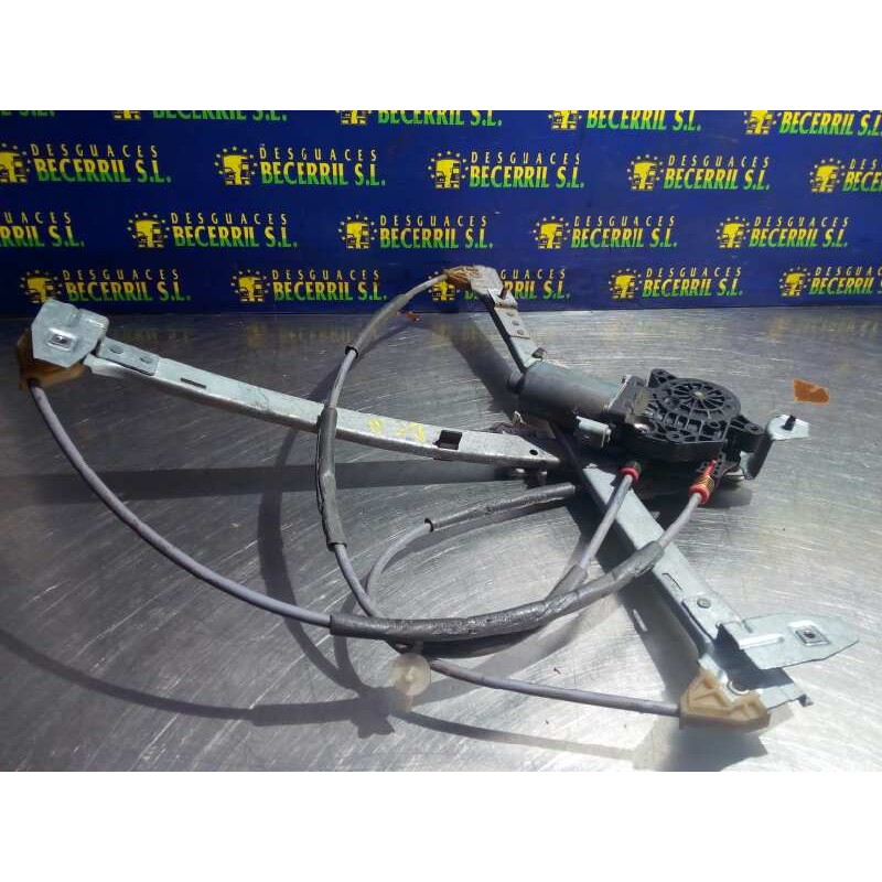 Recambio de elevalunas delantero derecho para citroen xsara coupe 1.9 diesel referencia OEM IAM Recambio de elevalunas delantero derecho para citroen xsara coupe 1.9 diesel referencia OEM IAM