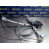 Recambio de elevalunas delantero derecho para citroen xsara coupe 1.9 diesel referencia OEM IAM   