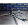 Recambio de elevalunas delantero derecho para citroen xsara coupe 1.9 diesel referencia OEM IAM   