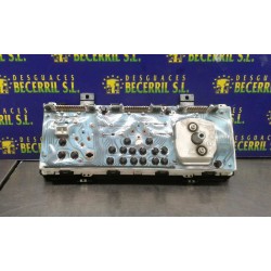 Recambio de cuadro instrumentos para renault clio i fase i+ii (b/c57) 1.2 rn referencia OEM IAM 09015579902 7700423015 