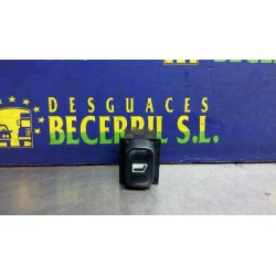 Recambio de mando elevalunas delantero derecho para citroen xsara berlina 1.9 d sx referencia OEM IAM   