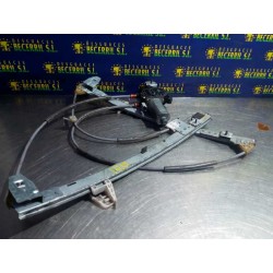 Recambio de elevalunas delantero izquierdo para citroen xsara coupe 1.9 diesel referencia OEM IAM   