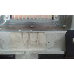 Recambio de cuadro instrumentos para renault clio i fase i+ii (b/c57) 1.2 rn referencia OEM IAM 09015579902 7700423015 