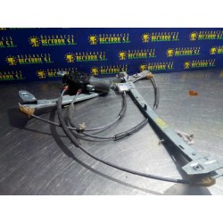 Recambio de elevalunas delantero izquierdo para citroen xsara coupe 1.9 diesel referencia OEM IAM   