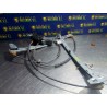 Recambio de elevalunas delantero izquierdo para citroen xsara coupe 1.9 diesel referencia OEM IAM   