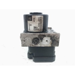 Recambio de abs para opel astra h berlina elegance referencia OEM IAM 24447833 10020700204 