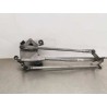 Recambio de motor limpia delantero para ford mondeo ber. (ca2) ghia referencia OEM IAM 7S7117508AA 0390241633 