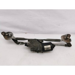 Recambio de motor limpia delantero para toyota corolla verso (r1) 2.0 d-4d luna referencia OEM IAM 851100F020  