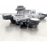 Recambio de motor limpia trasero para ford mondeo ber. (ca2) ghia referencia OEM IAM 7571A17K441AA 0390201839 