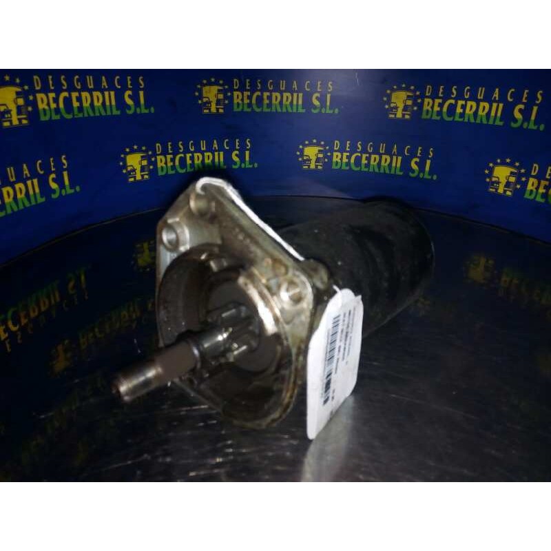 Recambio de motor arranque para seat ibiza (6k) básico referencia OEM IAM Recambio de motor arranque para seat ibiza (6k) básico referencia OEM IAM