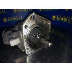 Recambio de motor arranque para seat ibiza (6k) básico referencia OEM IAM   