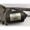Recambio de motor limpia delantero para toyota corolla verso (r1) 2.0 d-4d luna referencia OEM IAM 851100F020  
