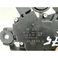 Recambio de motor limpia trasero para ford mondeo ber. (ca2) ghia referencia OEM IAM 7571A17K441AA 0390201839 