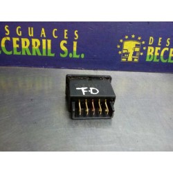 Recambio de mando elevalunas trasero derecho para bmw serie 3 coupe (e46) 318 ci referencia OEM IAM 61316902174  
