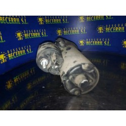 Recambio de motor arranque para seat ibiza (6k) básico referencia OEM IAM   