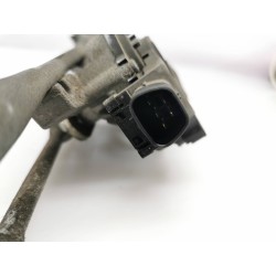 Recambio de motor limpia delantero para toyota corolla verso (r1) 2.0 d-4d luna referencia OEM IAM 851100F020  