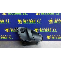 Recambio de maneta interior delantera derecha para citroen xsara berlina 1.9 d sx referencia OEM IAM   