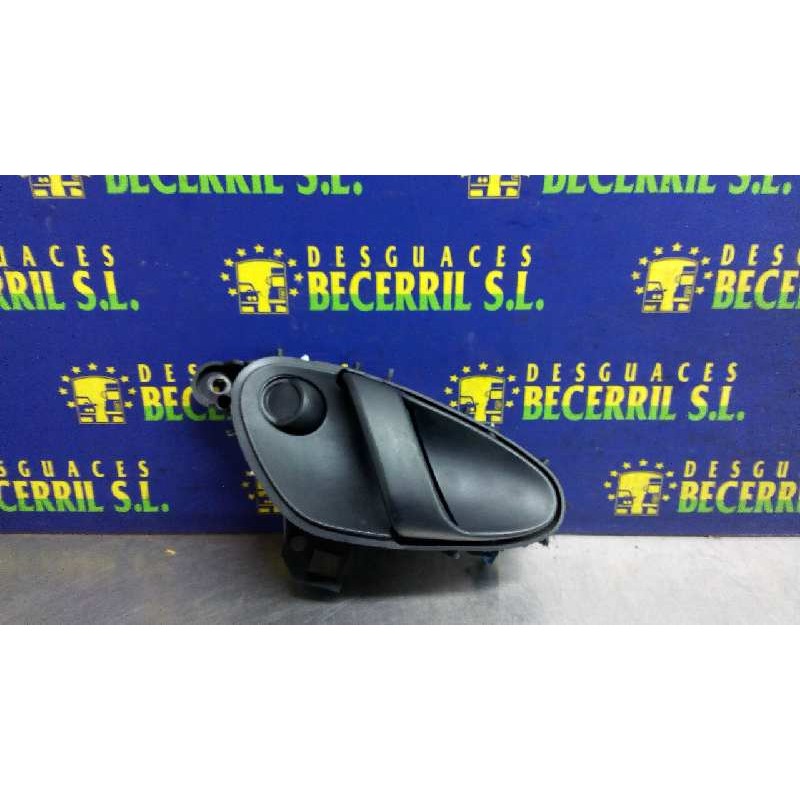 Recambio de maneta interior delantera derecha para citroen xsara berlina 1.9 d sx referencia OEM IAM Recambio de maneta interior delantera derecha para citroen xsara berlina 1.9 d sx referencia OEM IAM