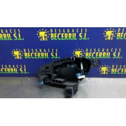 Recambio de maneta interior delantera derecha para citroen xsara berlina 1.9 d sx referencia OEM IAM   