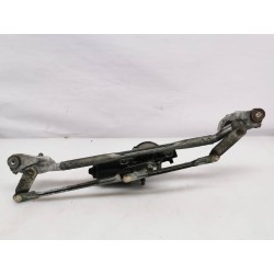 Recambio de motor limpia delantero para toyota corolla verso (r1) 2.0 d-4d luna referencia OEM IAM 851100F020  