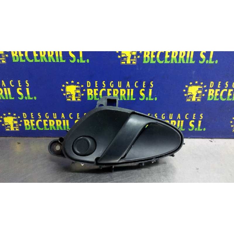 Recambio de maneta interior delantera izquierda para citroen xsara berlina 1.9 d sx referencia OEM IAM Recambio de maneta interior delantera izquierda para citroen xsara berlina 1.9 d sx referencia OEM IAM