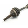 Recambio de transmision delantera izquierda para seat arosa (6h1) select referencia OEM IAM 6N0407271  